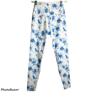 Glyder High Waisted Floral Leggings